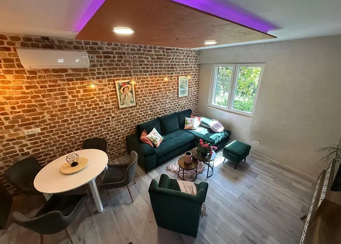 Appartement Lex