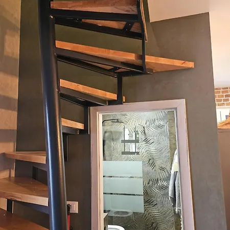 Apartamento Lex Split