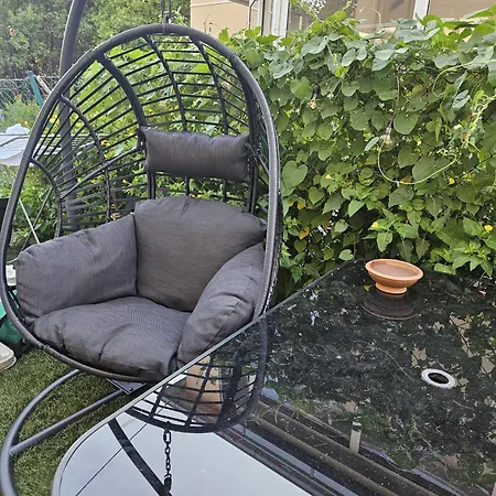 Lex Apartamento Split