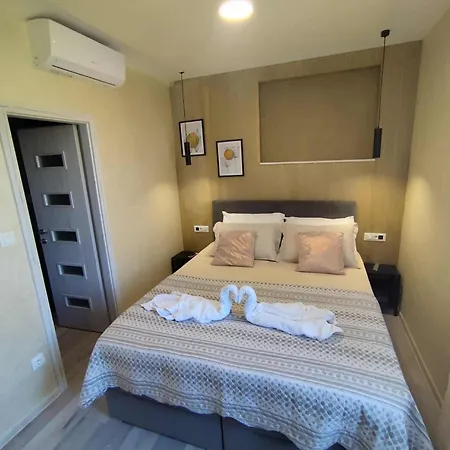 Lex Apartamento Split