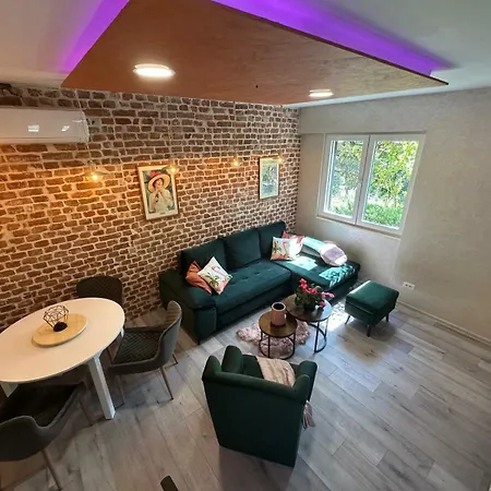 Apartman Lex