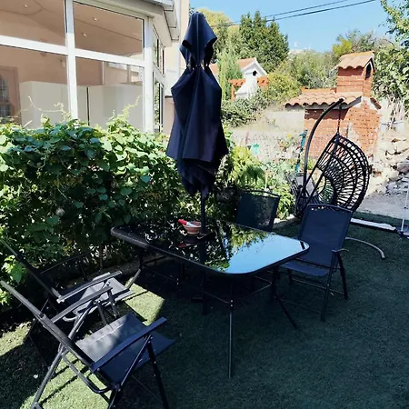 דירה Lex ספליט