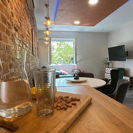 Lex Apartman