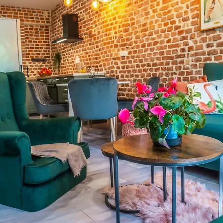 Apartamento Lex