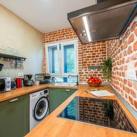 Apartman Lex Split