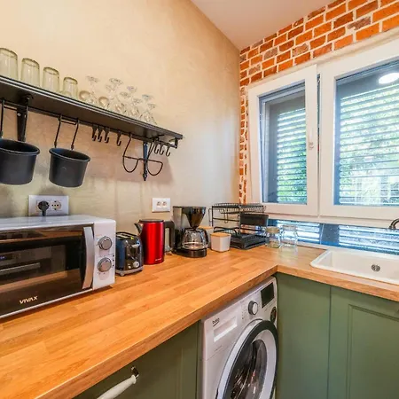 Apartman Lex