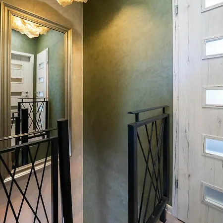 Apartman Lex *