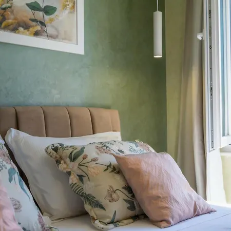 Lex Apartman *