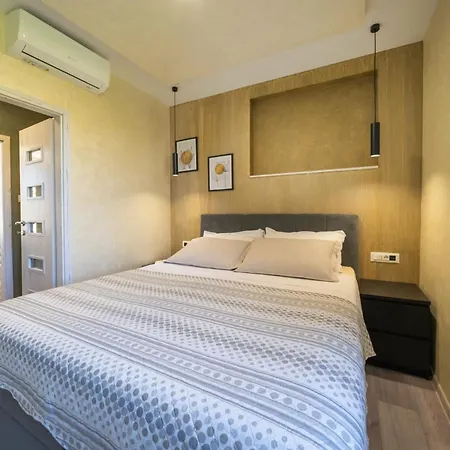 Apartman Lex