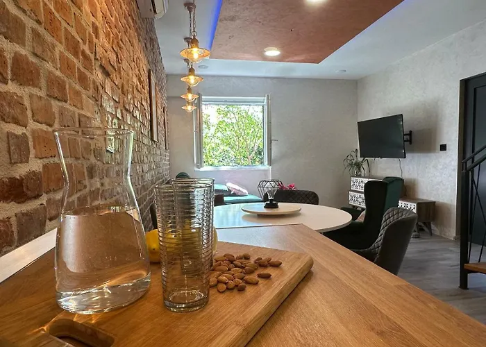 Lex Apartman
