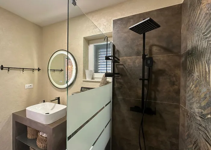 Lex Apartman Split