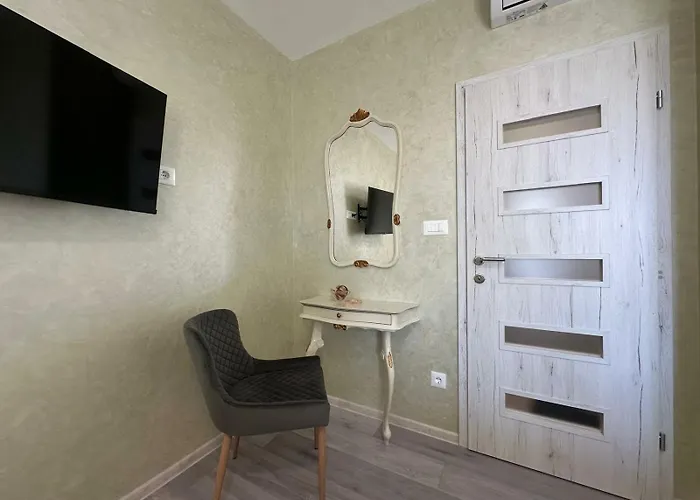 Apartman Lex