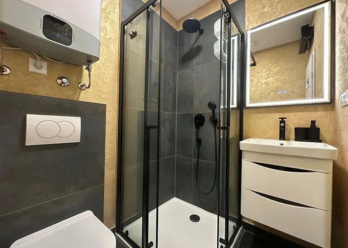 Lex Apartman Split