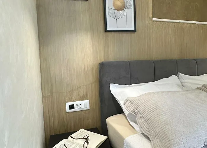 Lex Apartman *