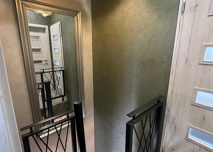 Apartman Lex *