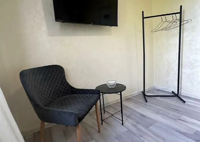 Lex Apartman Split