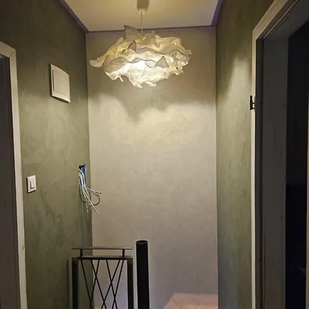 Lex Διαμέρισμα *