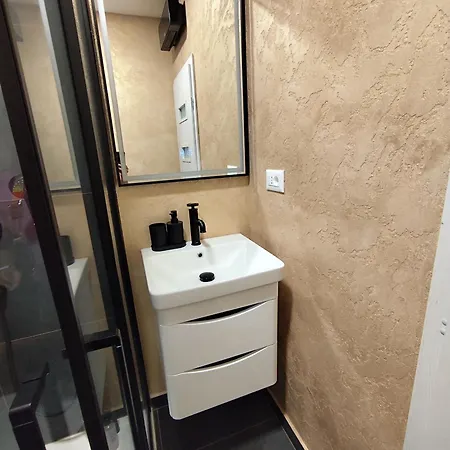 Lex Διαμέρισμα Σπλιτ